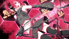 Utau detached sleeves zettai