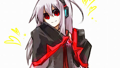 Utau sukone tei Anime