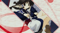 Utawarerumono
