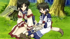 Utawarerumono