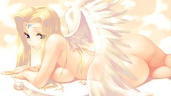 Utawarerumono ah my goddess