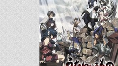 Utawarerumono Anime