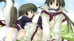 Utawarerumono erur Anime