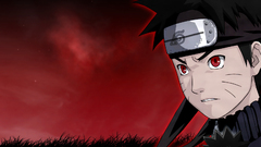 Uzumaki naruto naruto shippuden
