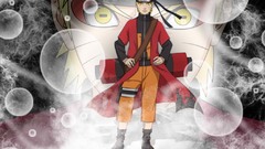Uzumaki naruto naruto shippuden