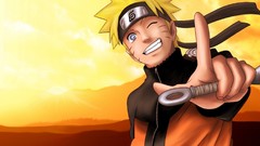 Uzumaki naruto naruto shippuden