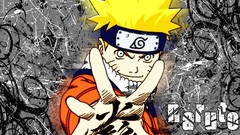 Uzumaki naruto naruto shippuden