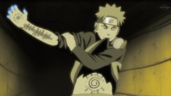 Uzumaki naruto naruto shippuden