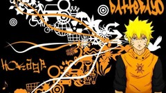 Uzumaki naruto naruto shippuden