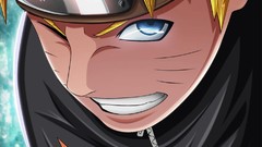 Uzumaki naruto naruto shippuden