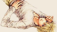 Uzumaki naruto naruto shippuden