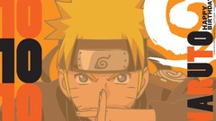 Uzumaki naruto naruto shippuden