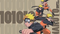 Uzumaki naruto naruto shippuden
