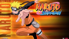 Uzumaki naruto naruto shippuden