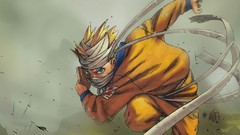 Uzumaki naruto naruto shippuden