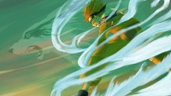 Uzumaki naruto naruto shippuden kyuubi