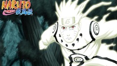 Uzumaki naruto naruto shippuden Naruto: Chakra Mode