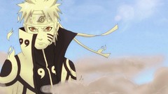 Uzumaki naruto naruto shippuden Naruto: Chakra Mode