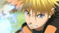 Uzumaki naruto naruto shippuden Rasengan