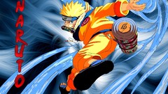 Uzumaki naruto Rasengan
