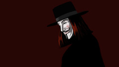 V for Vendetta