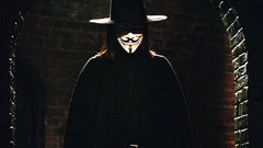 V for Vendetta