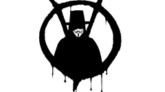 V for Vendetta