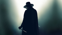V for Vendetta