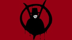 V for Vendetta