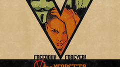 V for Vendetta