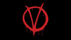 V for Vendetta
