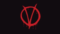 V for Vendetta