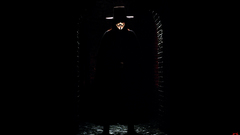 V for Vendetta