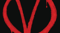 V for Vendetta