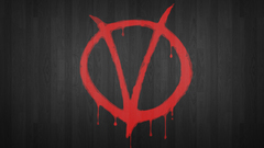 V for Vendetta