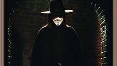 V for Vendetta