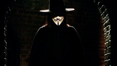 V for Vendetta
