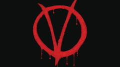 V for Vendetta