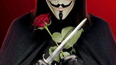 V for Vendetta