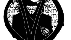 V for Vendetta