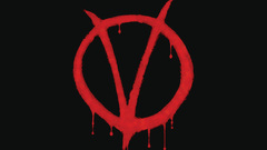 V for Vendetta