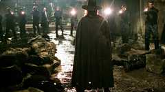 V for Vendetta