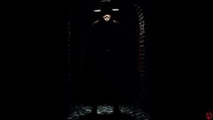 V for Vendetta