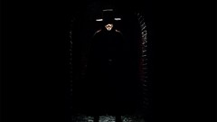 V for Vendetta