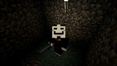 V for Vendetta minecraft Anonymous video games