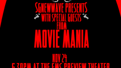 V for Vendetta movie