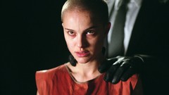 V for Vendetta Natalie Portman
