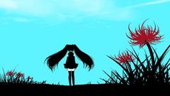 V2 Anime vocaloid hatsune