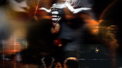 Vac velvet acid Christ