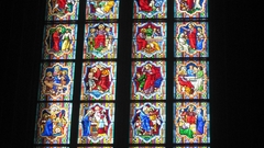 Vacation from The Cathedral